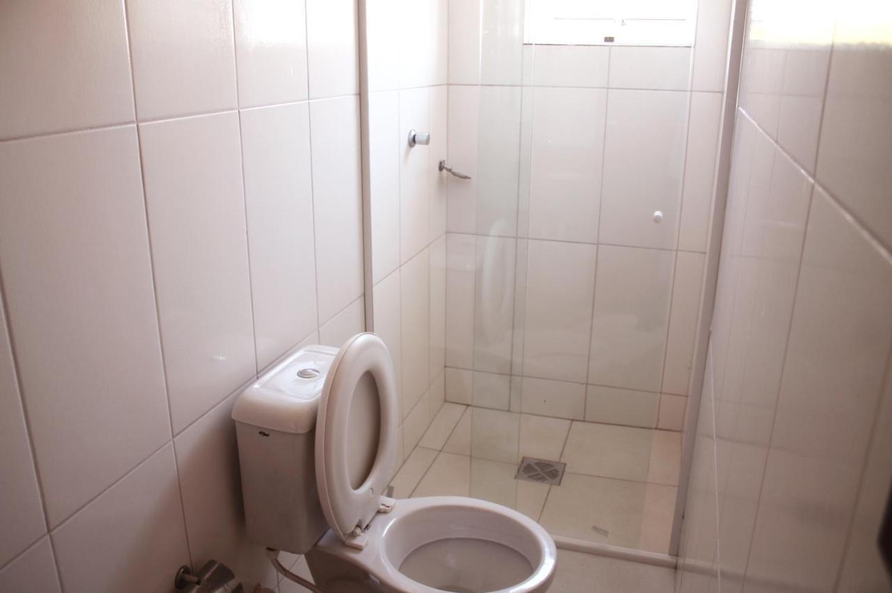 Hotel Globo Cianorte 外观 照片